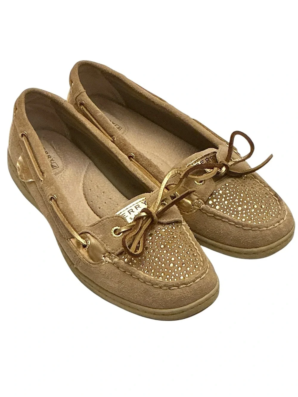 Sperry top siders